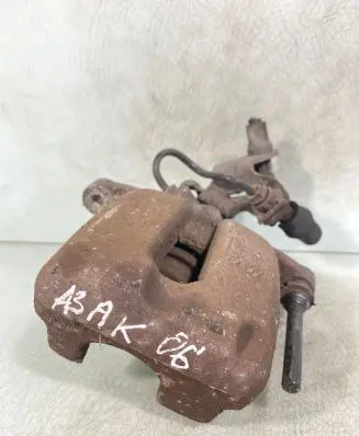 Audi A3 S3 8P Rear brake caliper