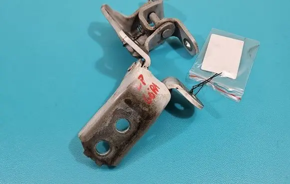 Toyota Avensis T270 Front door hinge set IMPRK1444826