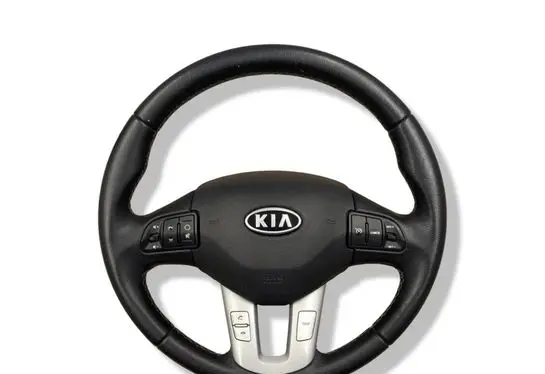 KIA Ceed Steering wheel 569001H600 561101H590