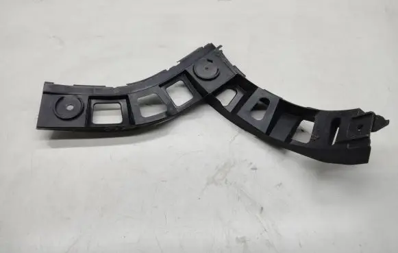Volkswagen Tiguan Front bumper mounting bracket 5N0807394A