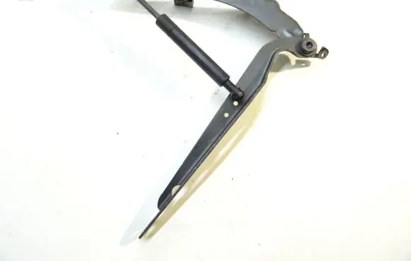 Volvo S60 Engine bonnet/hood hinges 30799178