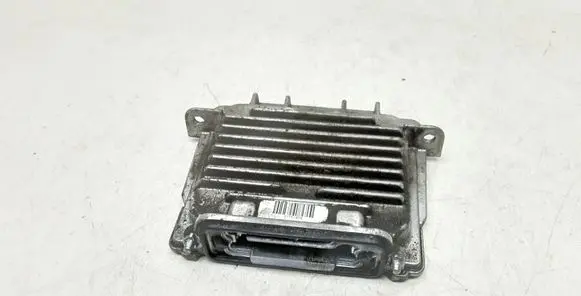 Xenon control unit/module
