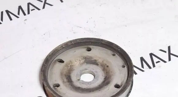Porsche Boxster 986 Crankshaft pulley 99610211563 99610211561 99610211562