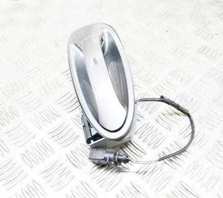 Porsche 997 Front door exterior handle 99753706300