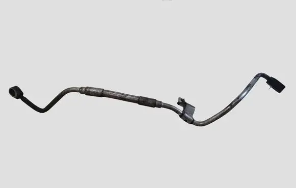 Opel Insignia A Turbo turbocharger oiling pipe/hose