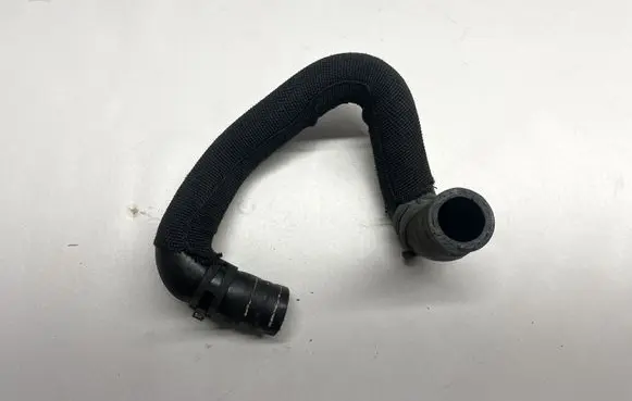 Audi A6 S6 C7 4G Engine coolant pipe/hose 80089