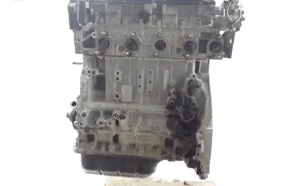 Opel Combo E Engine DV6FD