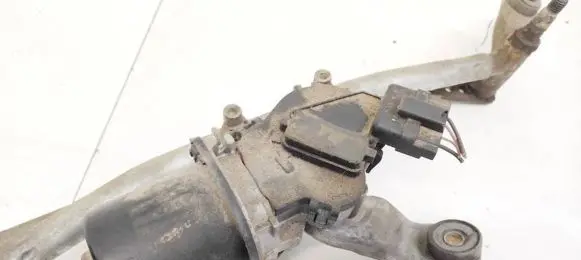 Renault Megane II Wiper motor