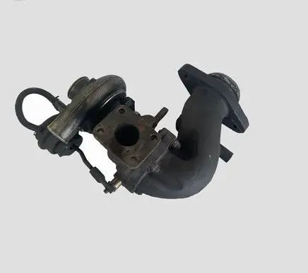 Hyundai Tucson JM Turbo 2823127600