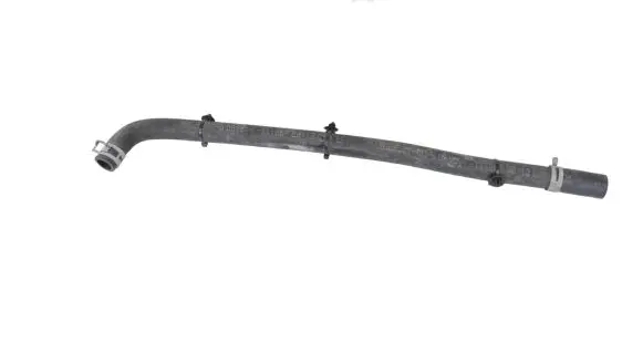 Tesla Model S Engine coolant pipe/hose 102852700B