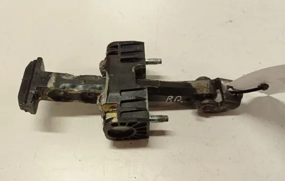 Citroen C4 I Front door check strap stopper