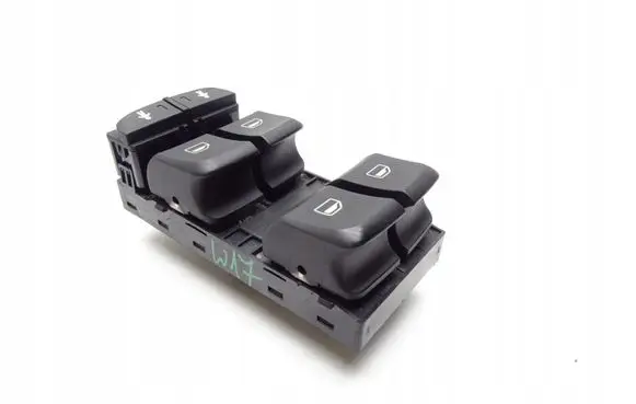Audi Q3 8U Electric window control switch 8U0959851A