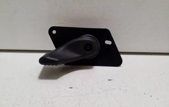Peugeot Expert Rear door interior handle 9818155780