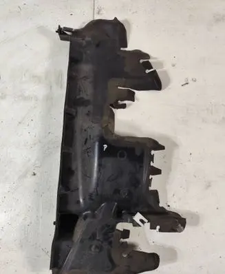 Citroen DS4 Intercooler air guide/duct channel 9671970280