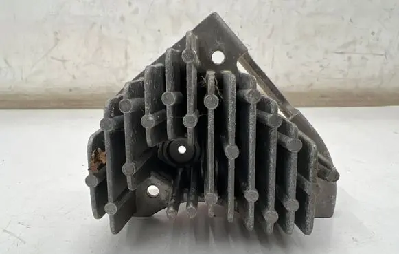 KIA Sportage LED ballast control module NQ5E