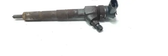 Opel Insignia A Fuel injector 55577668