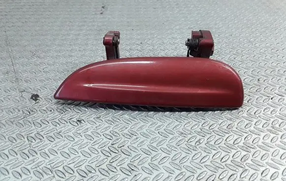 KIA Rio Rear door exterior handle