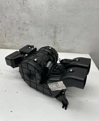 BMW X6 M Interior heater climate box assembly 9111024 11611611 0803201