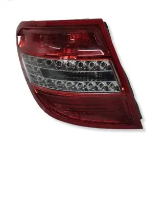 Mercedes-Benz C W204 Rear/tail lights 2048203964 763039 22922A01