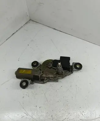 BMW 3 E36 Rear window wiper motor 0390201543 8357515