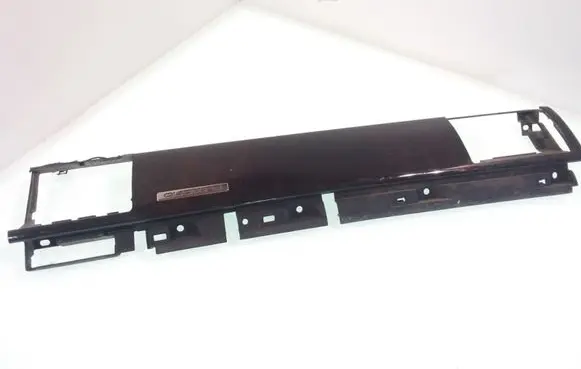 Audi A8 S8 D3 4E Dashboard center trim panel 4E1857186