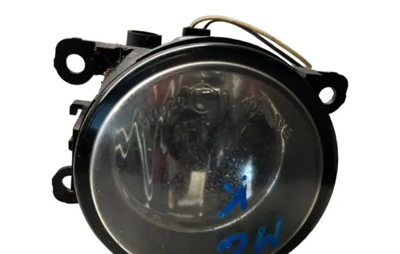 Renault Megane III Front fog light 8200074008 89202503