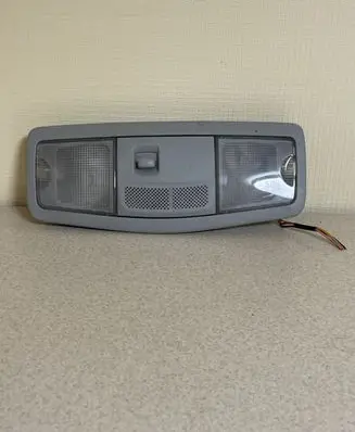 Mitsubishi Outlander Front seat light 8401A009ZZ