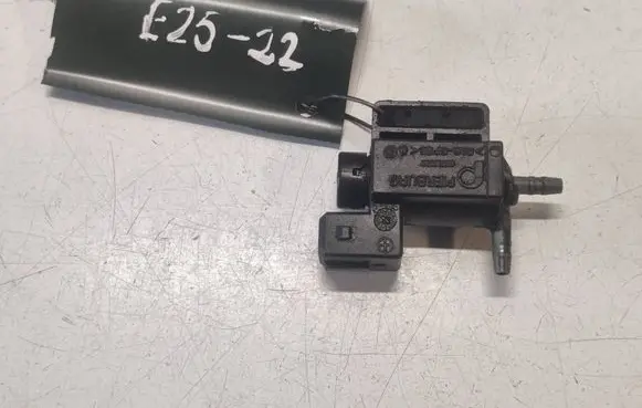Volvo XC60 Turbo solenoid valve 31339879