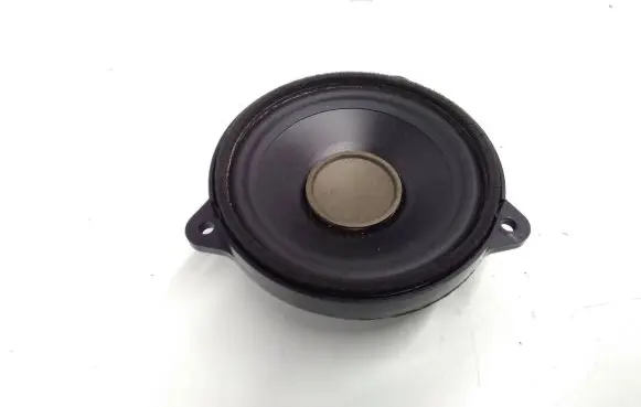 Panel speaker