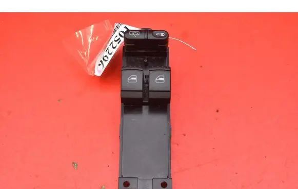 Skoda Fabia Mk1 (6Y) Electric window control switch 1J3959857