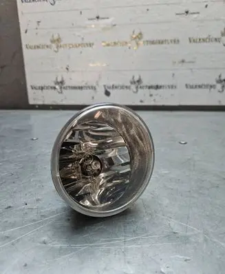 Front fog light