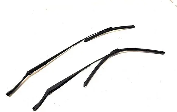 Audi Q4 Sportback e-tron Front wiper blade arm 11B955410