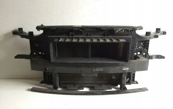 Hyundai Kona I Radiator set 54565C98901