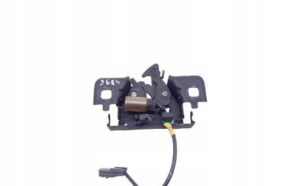 Renault Zoe Engine bonnet/hood lock/catch 656017749R