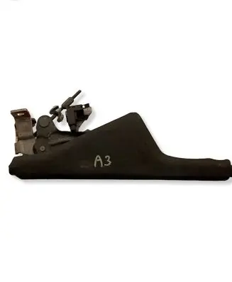 Audi A3 S3 8L Hand brake release handle 8L0711303