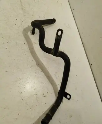 Volkswagen Caddy Engine coolant pipe/hose 03G121151q