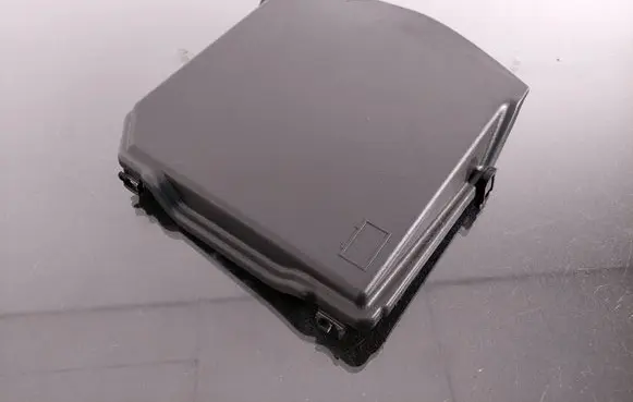 Volvo V60 Battery box tray cover/lid 31353766