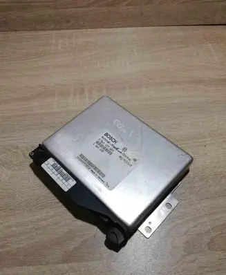 BMW 5 E39 ABS control unit/module 0265109023 1164130