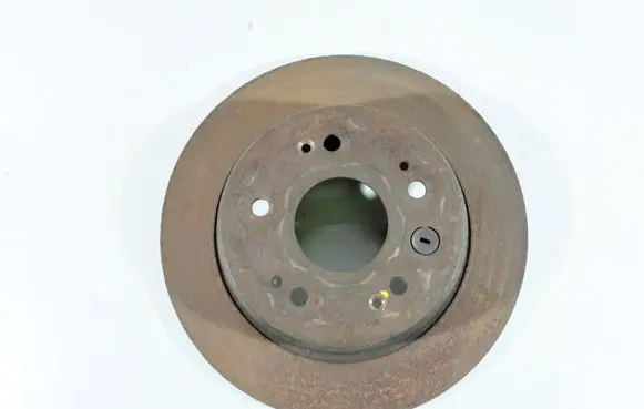 Honda CR-V Rear brake disc