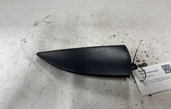 Peugeot Partner Plastic wing mirror trim cover 9619228677 M25152