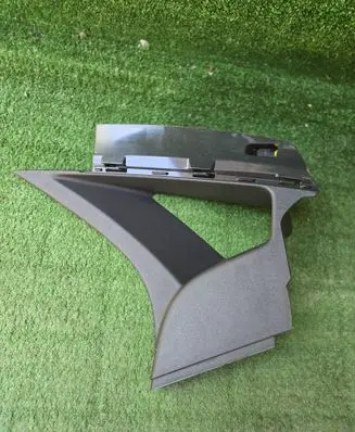 Volvo S40 (C) pillar trim 8641778