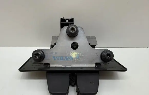 Volvo XC60 Tailgate/trunk/boot lock/catch/latch 31335052 312111