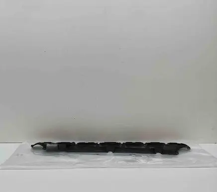 Porsche Macan (95B) Intercooler air guide/duct channel 95B805647A