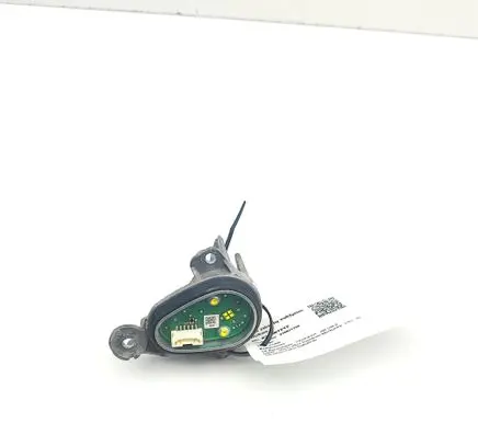 Peugeot 308 LED ballast control module 1628555780