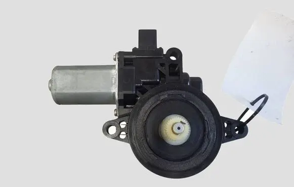 Mazda 6 Rear door window regulator motor D6515858X CM012030