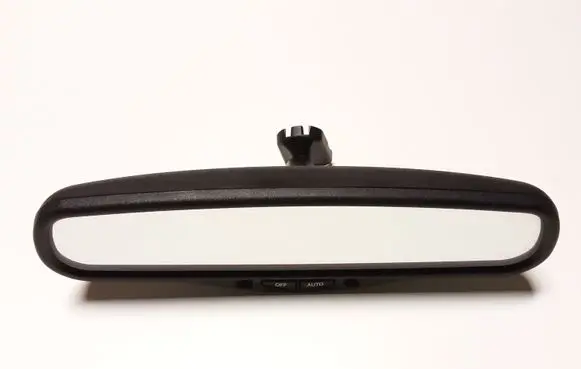 Nissan Murano Z50 Rear view mirror (interior) 015306 GNTX187 IEC10332