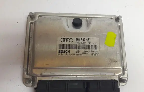 Engine control unit/module