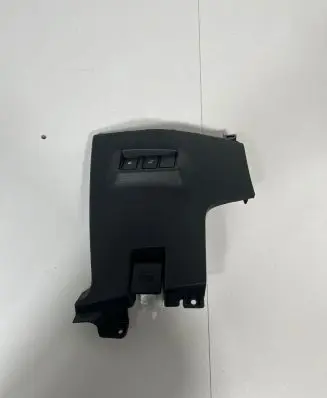 Toyota C-HR I Dashboard lower bottom trim panel 55545F4010