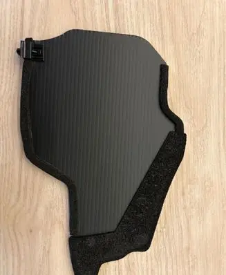 Nissan X-Trail T32 Rear bumper foam support bar 788194CC0A