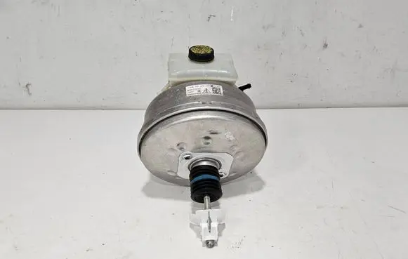 Porsche Cayenne (9Y0 9Y3) Brake booster 9Y0612103B 9Y0612103 PAB61210700